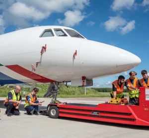 David Winstanley, CEO at London Biggin Hill Airport, explains how small and business airports can play a crucial role in the industry’s future by prioritising and purposefully allocating resources to innovation, skills development and job creation.