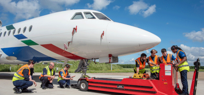 David Winstanley, CEO at London Biggin Hill Airport, explains how small and business airports can play a crucial role in the industry’s future by prioritising and purposefully allocating resources to innovation, skills development and job creation.