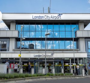 London City Airport survey results outline positive attitude to flying post-COVID-19