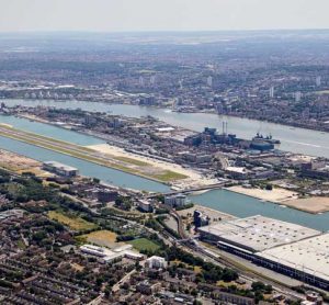 London City Airport releases update on its development programme