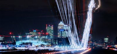 uk civil aviation airspace