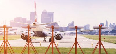 London City Airport: The smarter airport experience