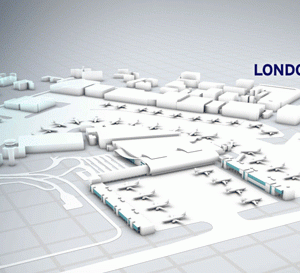 London Luton Airport Plans