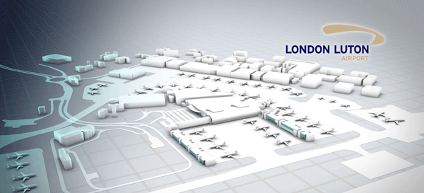 London Luton Airport Plans