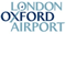 London Oxford Airport logo