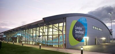 London Southend Airport