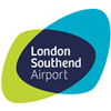 London Southend Airport Logo