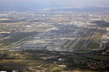 London Heathrow