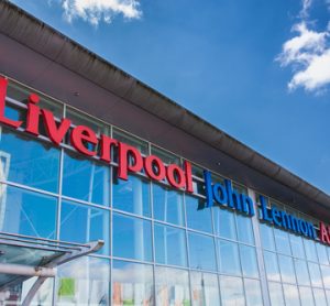 Long-term investment programme confirmed at Liverpool John Lennon Airport