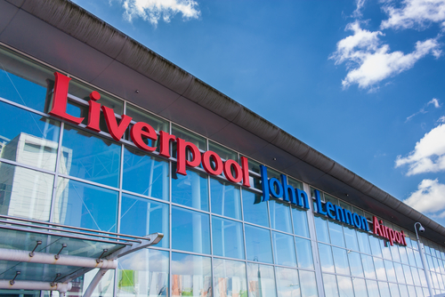 Long-term investment programme confirmed at Liverpool John Lennon Airport