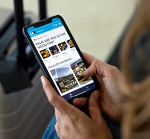 Mobile food ordering service introduced at Los Angeles Airport