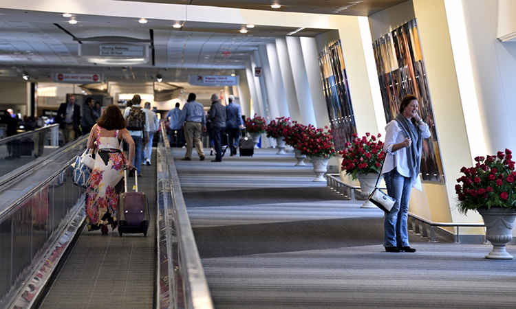 Louisville Airport and University of Louisville partner for innovation research