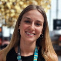 Mariana Camodeca, Product Owner of the strategic mission for hyper-personalisation, and Lucila Mingrone, also part of the strategic mission at Airports Argentina, highlight the keys to their success in being recognised as the best airport in the world for commercial satisfaction in Q4 2024.