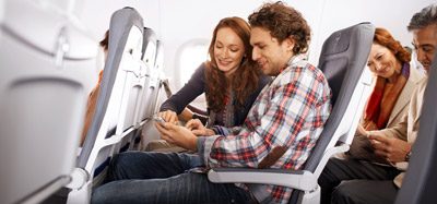 Lufthansa