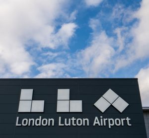 London Luton serves 17 million passengers in 12 months