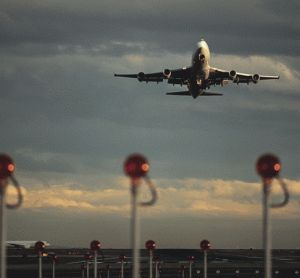 Melbourne and Launceston Airport come first in sustainability award