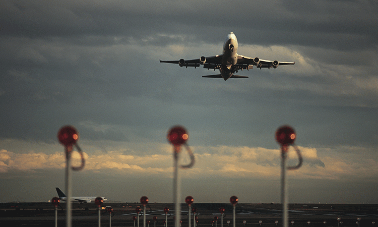 Melbourne and Launceston Airport come first in sustainability award