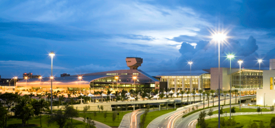 The global gateway Miami International Airport (MIA) places fourth overall in North America for traveller satisfaction.