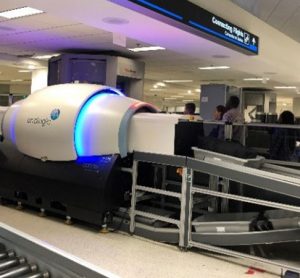 MIA gets state-of-the-art 3D checkpoint technology