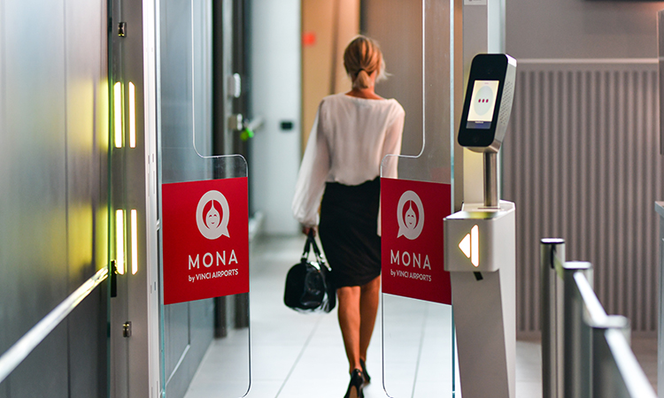 VINCI Airports' MONA