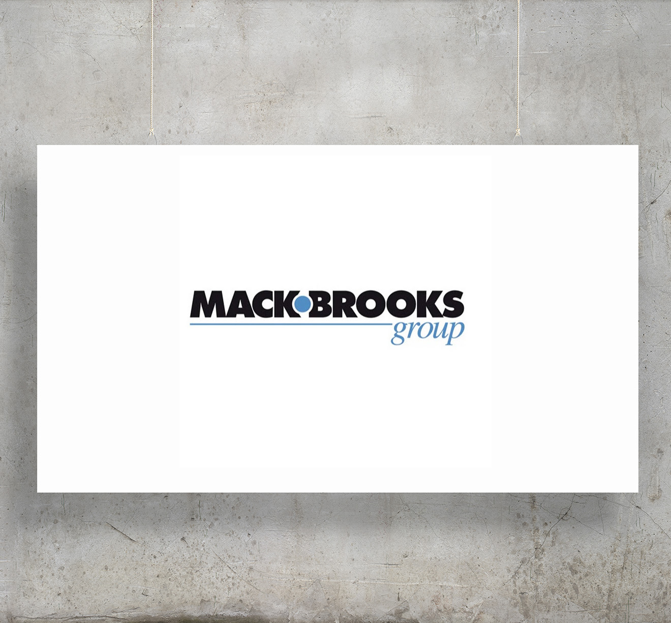 Mack Brooks