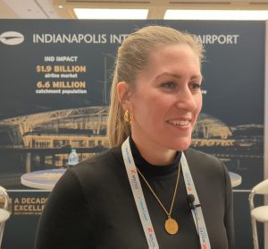 business travel is back indianapolis maggie bishop