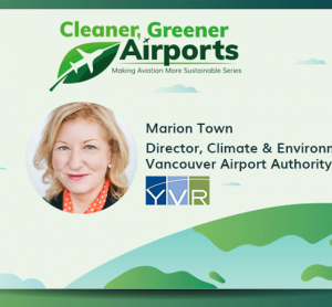 Cleaner, Greener Airports: Making Aviation More Sustainable – Vancouver Airport