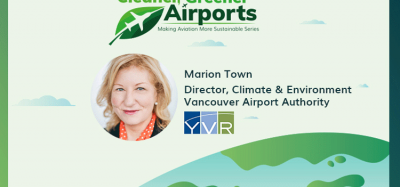 Cleaner, Greener Airports: Making Aviation More Sustainable – Vancouver Airport