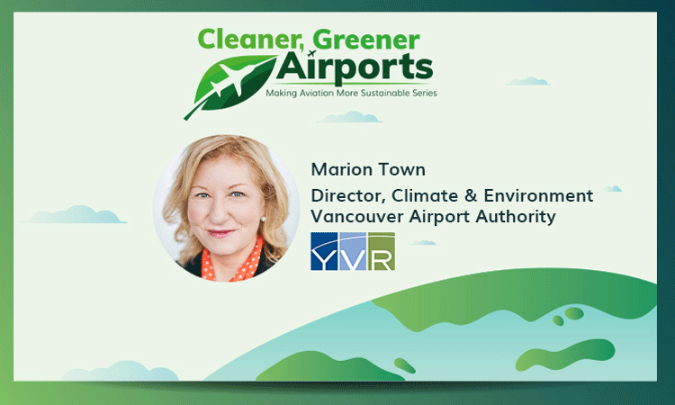 Cleaner, Greener Airports: Making Aviation More Sustainable – Vancouver Airport