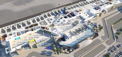 Extensive expansion plans unveiled for Malta International Airport