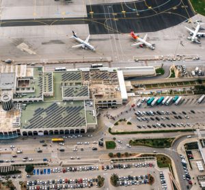 malta airport