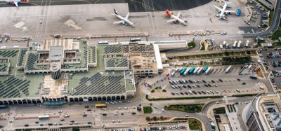 malta airport