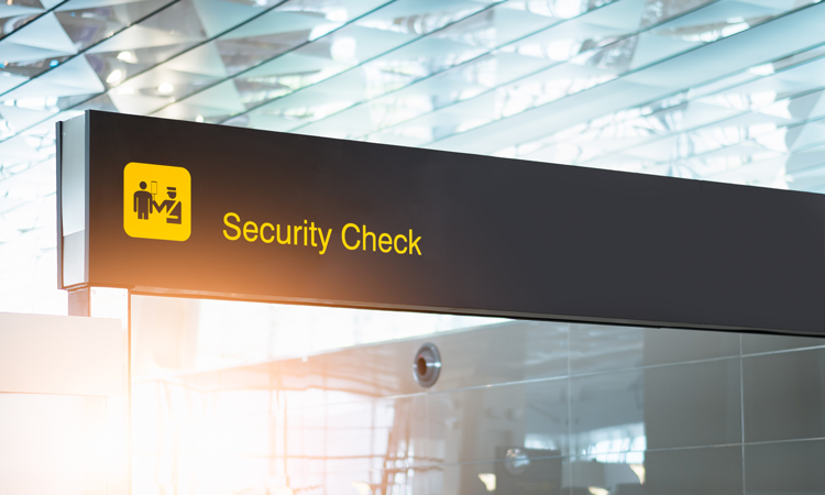 Manchester Airport to trial pre-booked security timeslots