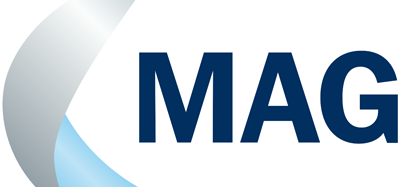 MAG Manchester Airport Group logo