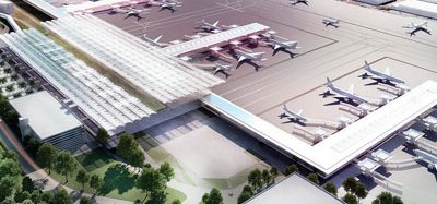 Manchester Airport Transformation Programme