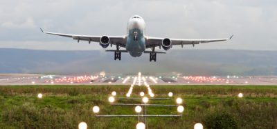 Manchester Airports Group reports strong annual growth