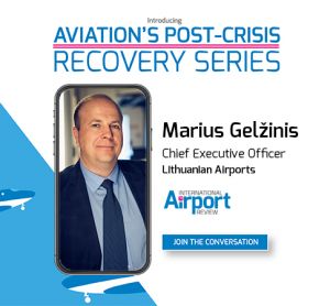 Aviation’s Post-Crisis Recovery Series: Lithuanian Airports