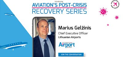 Aviation’s Post-Crisis Recovery Series: Lithuanian Airports