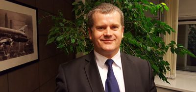 Mariusz Szpikowski new General Director of PPL and Chopin Airport Director