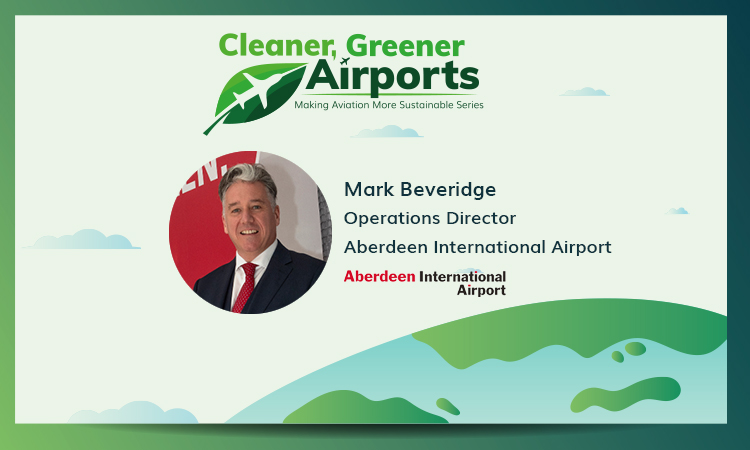 Cleaner, Greener Airports: Making Aviation More Sustainable - Aberdeen Airport