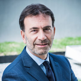Massimo Garbini