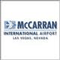 McCarran Logo
