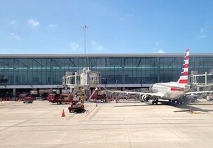 Key West Airport modernisation 