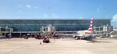 Key West Airport modernisation 
