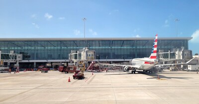 Key West Airport modernisation 