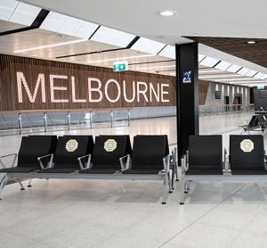 Melbourne Airport completes International Arrivals Hall refurbishment