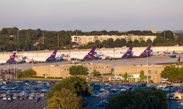 Memphis International Airport