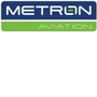 Metron Aviation Logo