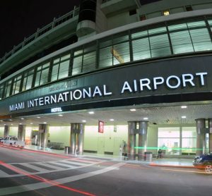 Miami Airport updates operations as part of COVID-19 response