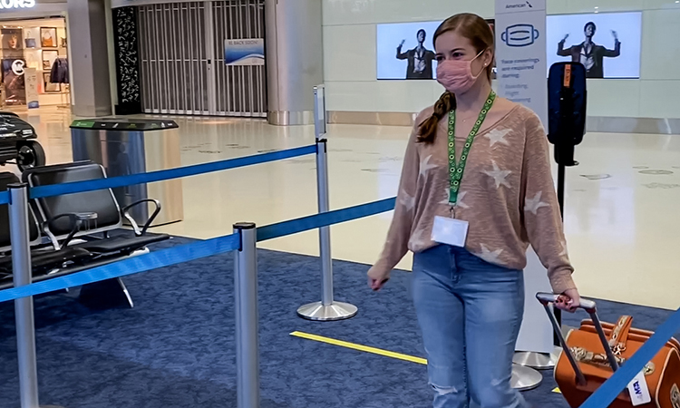 Miami International Airport launches two new accessibility initiatives